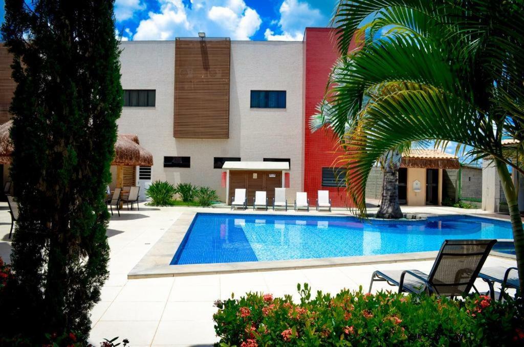 Sofisticatto Park Hotel ฟอร์โมซา ภายนอก รูปภาพ
