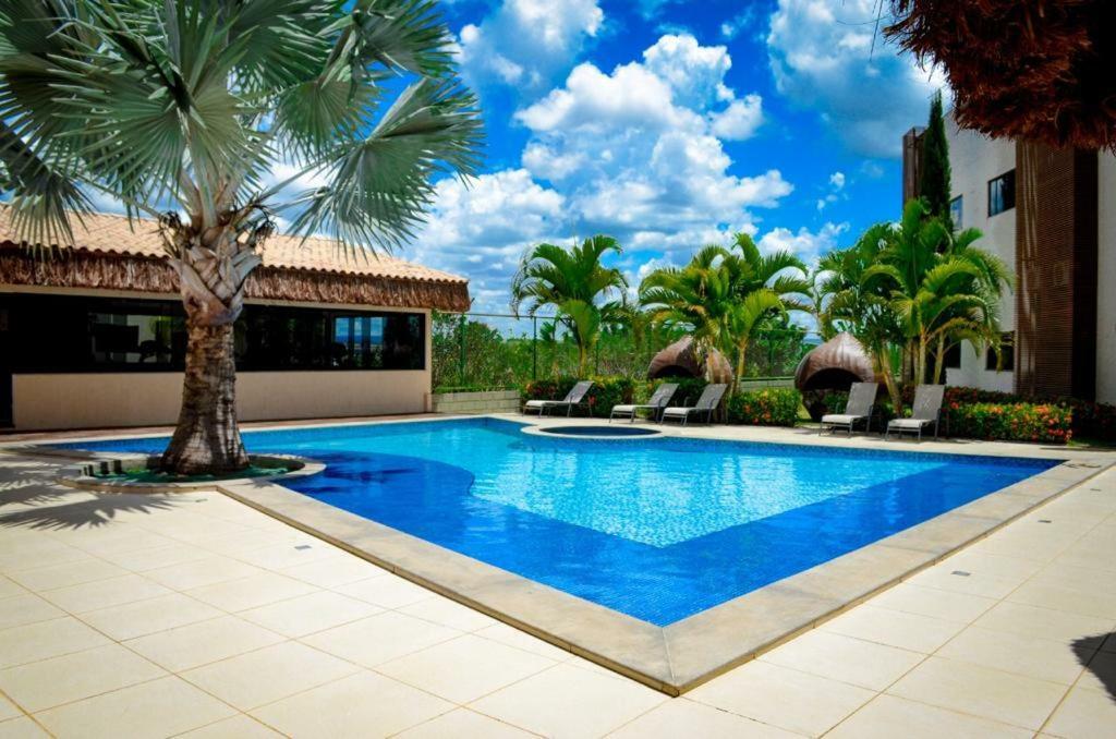 Sofisticatto Park Hotel ฟอร์โมซา ภายนอก รูปภาพ