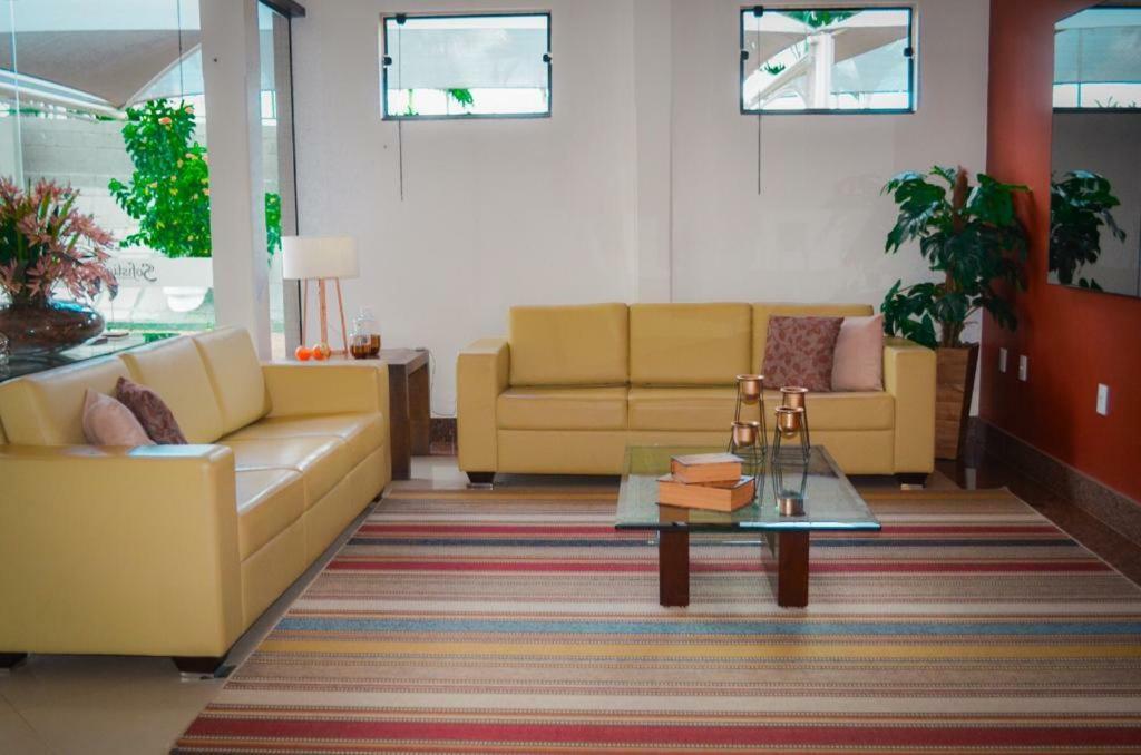 Sofisticatto Park Hotel ฟอร์โมซา ภายนอก รูปภาพ