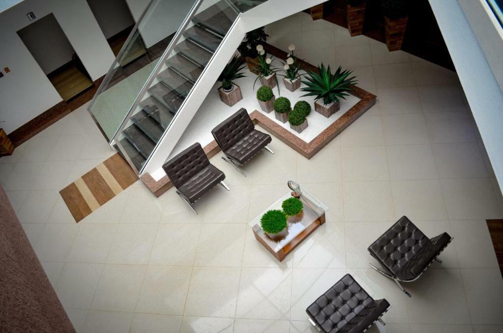 Sofisticatto Park Hotel ฟอร์โมซา ภายนอก รูปภาพ